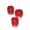 Lampa wisząca Arturo Alvarez CA04A-3-46 Caos Compo Pequeña