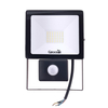 Naświetlacz LED Greenie Professional 30W z czujnikiem ruchu i zmierzchu IP44 NW