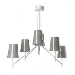 Lampa sufitowa Foscarini 2210086-25 Birdie 6
