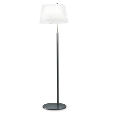 Lampa podłogowa Fontana Arte F361125150CRNE Passion