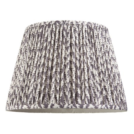 Klosz/Abażur Endon Lighting Leaf 111299 szary