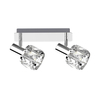 Lampa sufitowa Zuma Line CK20181015-2 Niasa