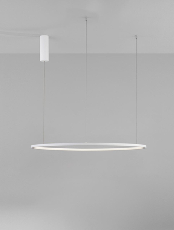 Lampa wisząca Luces Exclusivas TOLUCA biały LE42784