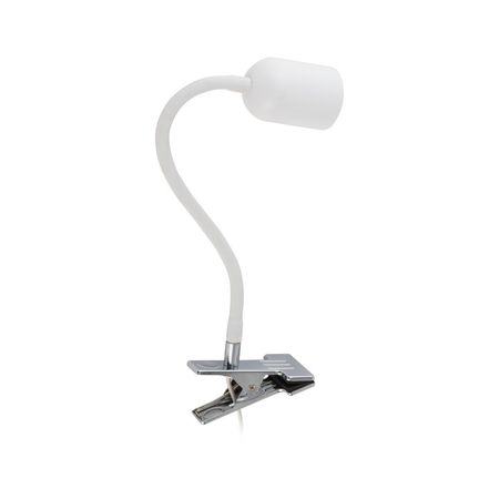 Lampa stołowa TOP TK Lighting 4559 biały