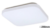 Lampa sufitowa Rabalux Rob 3340 biały