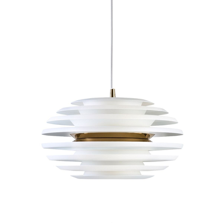 Lampa wisząca Belid 114991 Ellipse