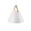 Lampa wisząca Nordlux 84353001 Strap 48