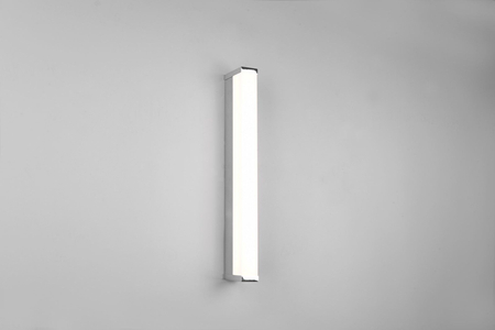 Kinkiet Trio 283814206 srebrny