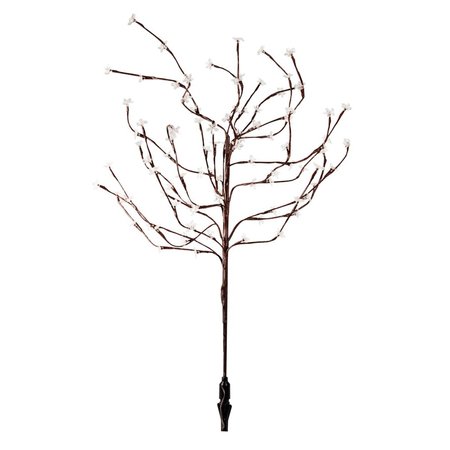 Eko-Light Lampa Solarna Tree 120cm RGB+3000K IP44 EKO1448