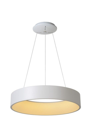 Lampa wisząca Lucide TALOWE biały 46400/42/31