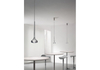 Lampa wisząca Axo Light Fairy Crystal