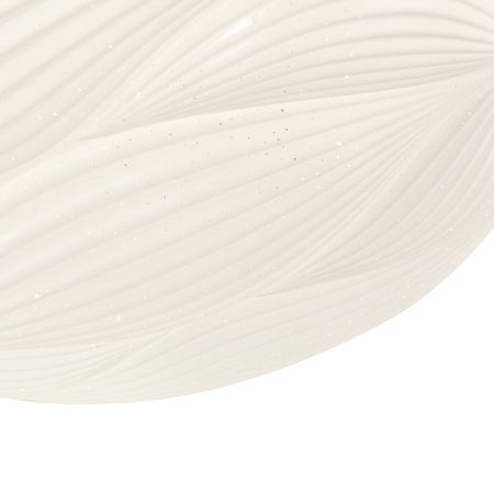 Light Prestige Moluna 40cm biały LED 4000K LP-9623/1C-40 WH