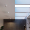 Sollux Lighting Plafon DIREZIONE 1 biały SL.0495