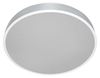 Lampa sufitowa Rabalux Octav2 71135 srebrny