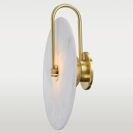 Cosmo Light Kinkiet MODENA W01821BR