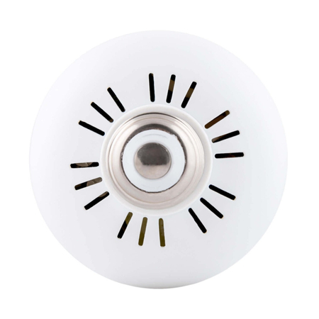 Żarówka LED Greenie AluCorn 33W E27 - o średnicy 75mm NW