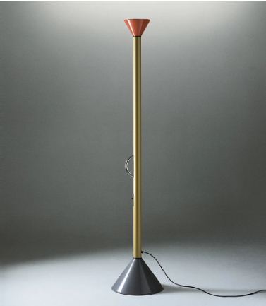 Lampa podłogowa Artemide A0111W00 Callimaco