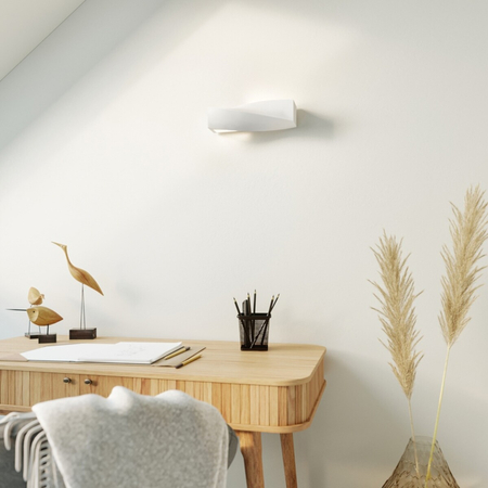 Sollux Lighting Kinkiet ceramiczny SIGMA MINI SL.0229