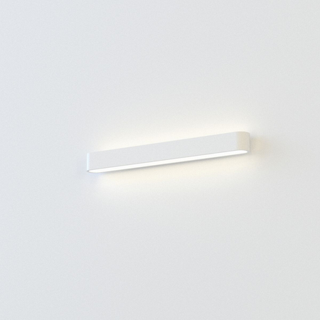 Kinkiet SOFT WALL LED 60X6 Nowodvorski 7541 biały