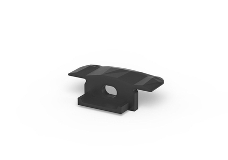 Komplet zaślepek bocznych czarnych do P6-1 (nr kat. 770603)