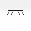 Sollux Lighting Plafon EYETECH 6 biały SL.0906