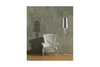 Lampa podłogowa Azzardo AZ0309 Baroco silver