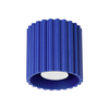 Sollux Lighting Plafon AURA 1 ultramaryna GU10 SL.1809