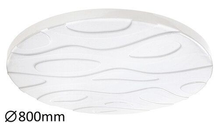 Lampa sufitowa Rabalux Mason 1509 biały
