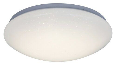 Lampa sufitowa Rabalux Lucas 3937 biały