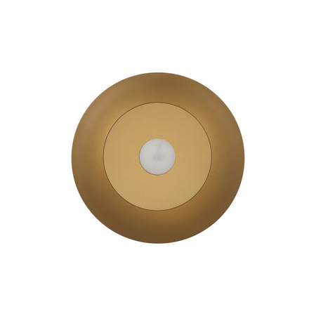 Lampa wisząca HEMISPHERE SUPER S Nowodvorski 10616 złoty