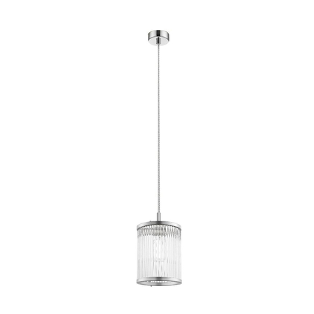Lampa wisząca Zuma Line P0528-01F-F4AC Sergio