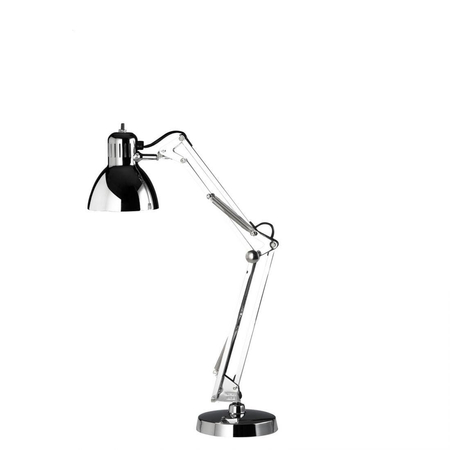 Lampa stołowa Fontana Arte F810010240CRNE Naska
