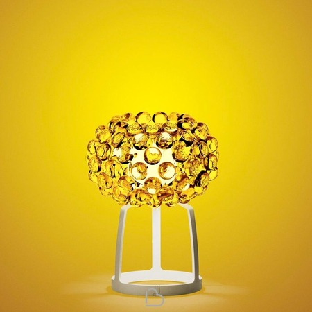 Lampa stołowa Foscarini 138012-52 Caboche