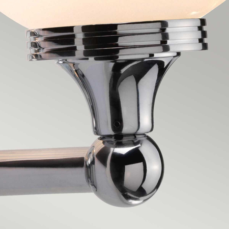 Kinkiet Elstead Lighting Austen chrom BATH-AUSTEN4-PC