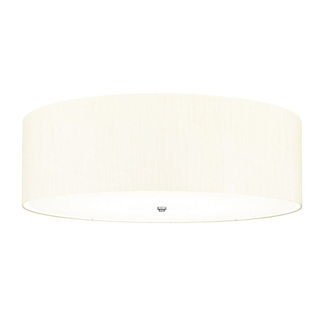 Plafon Elstead Lighting Fletcher Flush chrom DL-FLETCHER34-7LT-IV-PC