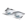 Spot Azzardo HUGO 2 DOWNLIGHT CHROME AZ1738 CHROME