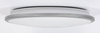 Lampa sufitowa Rabalux Engon 71127 srebrny