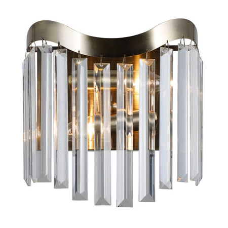 Kinkiet Italux WL-44544-2 Sabriga