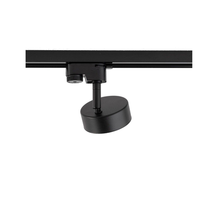 Reflektor PROFILE PUCK Nowodvorski 10358 czarny