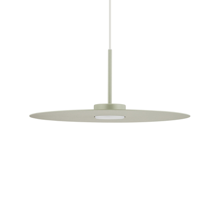 Lampa wisząca Nowodvorski SIMONE 11413 Sage green