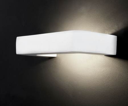 Kinkiet Luces Exclusivas DOLORITA biały LE61500