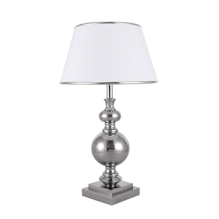 Lampa biurkowa Italux TL-1825-1-CH Letto