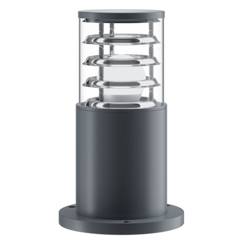 Lampa zewnętrzna Maytoni Bronx O576FL-01GR Grey