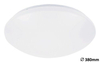 Lampa sufitowa Rabalux Lucas 3420 biały