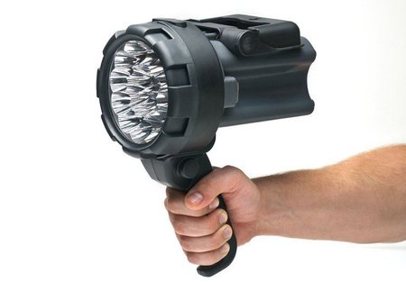 Reflektor Falcon-eye L-9019-LED-UV 70 lm