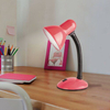 Lampa stołowa Rabalux Dylan 4172 różowy