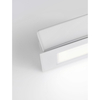 Kinkiet zewnętrzny Luces Exclusivas LAVERNO LE75325 biały