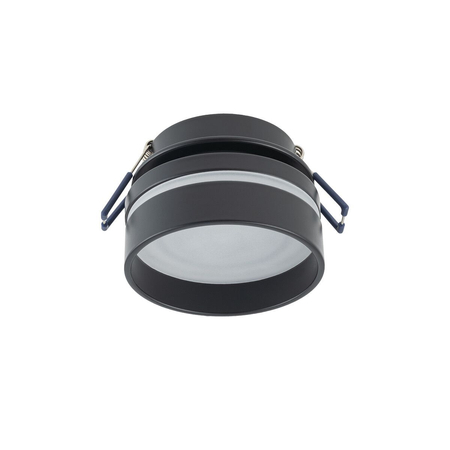 Oprawa wpuszczana MLJET Nowodvorski 10493 czarny