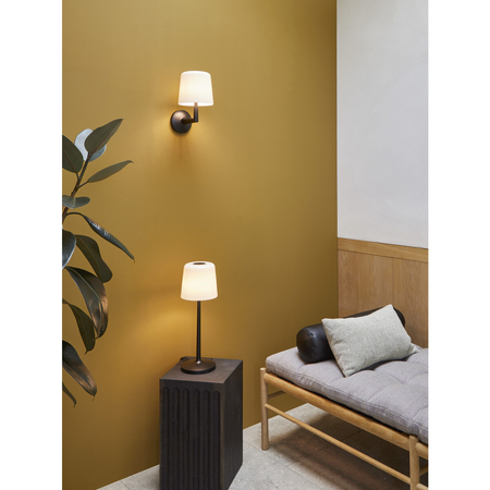 Lampa stołowa Astro Ella Table 1470001 Matowy Czarny