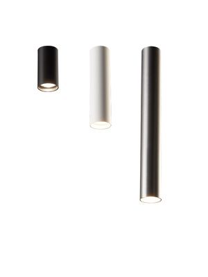 Lampa sufitowa Casablanca TU03-D25A Tubus 48 cm
